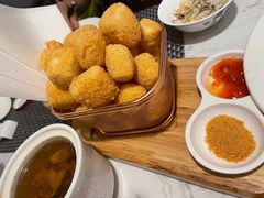 -金汤宴餐厅·粤菜(德云社店)