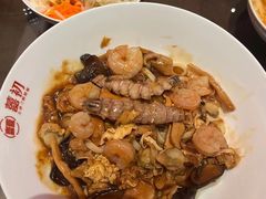 -添萬囍·天津三鲜捞面(天河城店)
