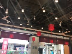 大堂-歪嘴香鸡公煲(大连佳兆业店)
