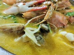 -阿巧一号私房菜(止园路店)