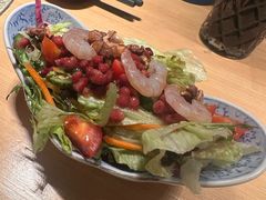 -玛格萝妮比萨屋(陆家浜路店)