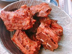 -95号酱骨·一块豆腐(展春园西路店)