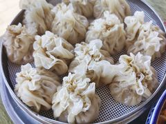 -清真·同发顺饭庄·烧麦(总店)