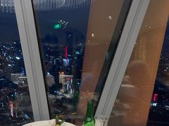-广州塔晖粤轩中餐厅