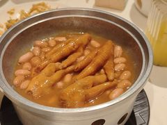 -贝勒爷·酥不腻烤鸭