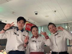 -海底捞火锅(国奥村店)