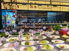 -章吴记喜瑞餐厅(东东城店)