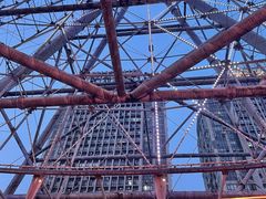 -星城之眼摩天轮