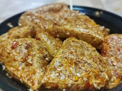 -518豆腐干(总店)