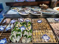 -鹊华居·地道鲁菜·海鲜·融合味(大明湖店)