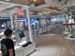 -大悦城(沈阳中街店)