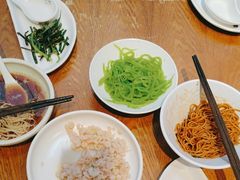 -苏小柳手作点心(控江旭辉分院)