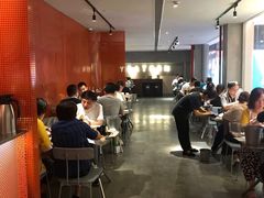 大堂-一棠龙虾(徐家汇城开YOYO店)