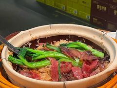-肥仔文澳门猪骨煲(南京西路店)
