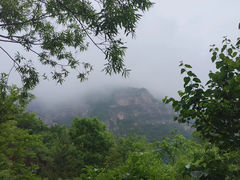 -北京灵山风景区