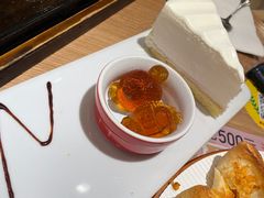 -必胜客(金元宝店)