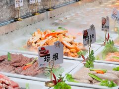 -汉阳廷自助烤肉·火锅(壹方天地店)