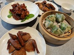 -潮府馆·非遗潮州菜·世纪公园(新国际博览中心店)