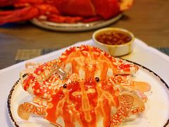 -博林天瑞喜来登酒店·西丽尚膳