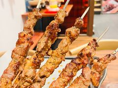 -聚点·北京串(簋街店)