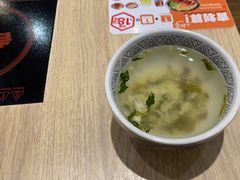 -吉野家 (新街口外大街店)