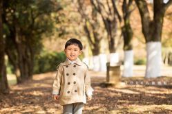 -LOOK儿童摄影(东城汇店)