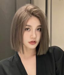 -逸丝风尚yesfashion造型