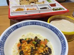 -肘子酥·天津菜·特色捞面(德云社店)