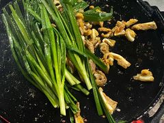 -二师兄火盆烤肉(湖口店)