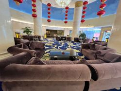 -天邑国际酒店·宴会厅