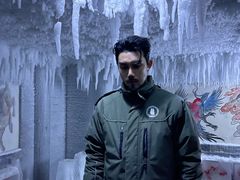 -E+有冰工厂·昆仑寒宫2(五角场店)