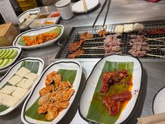 -牛鼎云南特色烧烤(望京店)