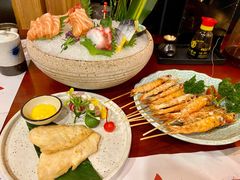 -大江户日本料理(吕厝店)
