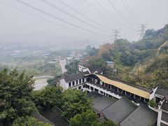 -巴倒烫陆派火锅山庄(南山总店)