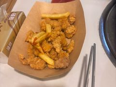-必胜客(烟火食堂观前店)