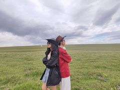 -大召寺明清一条街