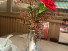 -荷花亭·湖北融合菜(中商广场店)