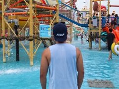 -秦皇岛乐岛海洋王国