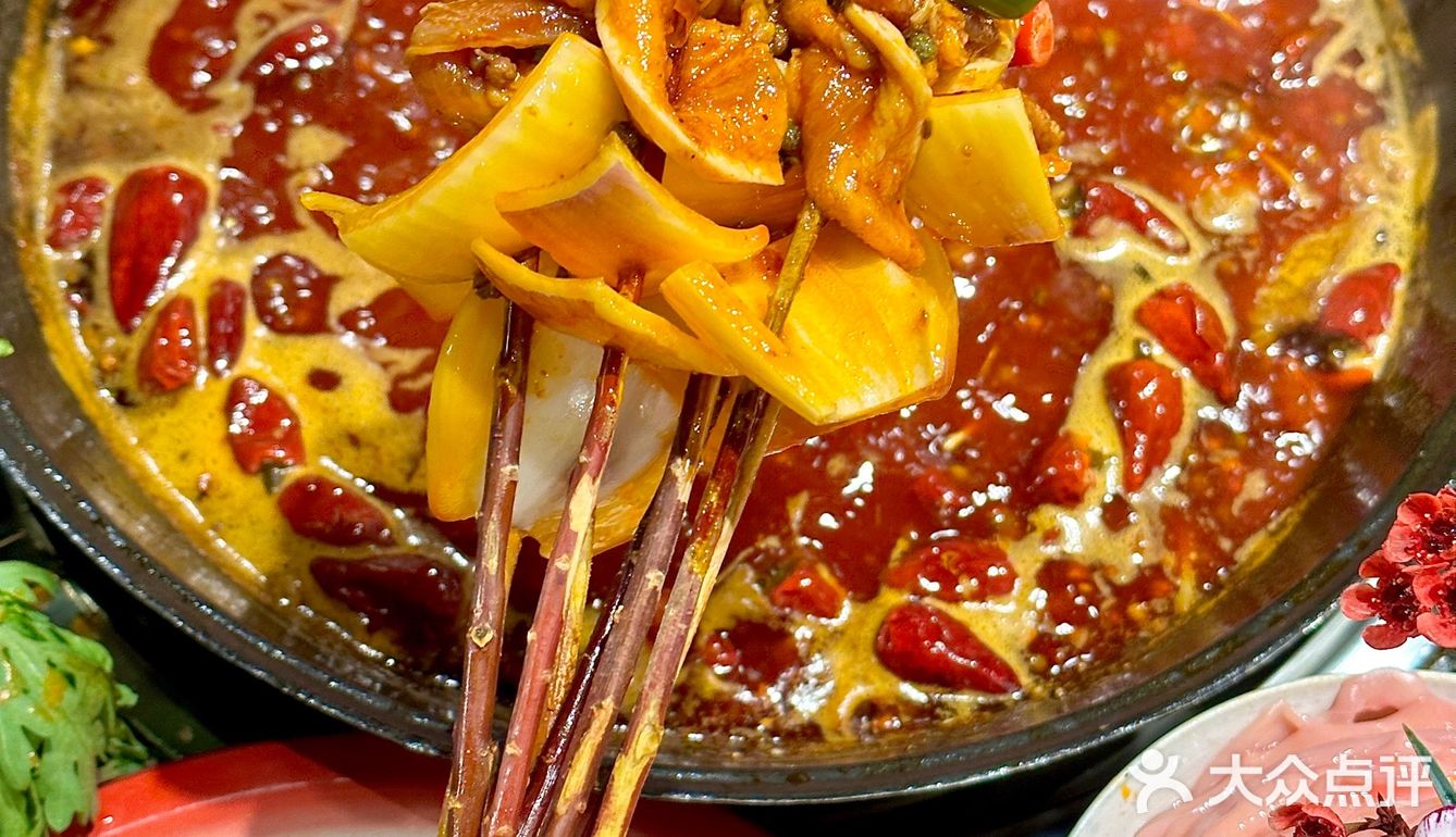 当锅里冒火的那一瞬间🔥我整个人都。。。