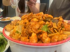 -金阁家常菜(贵阳路店)