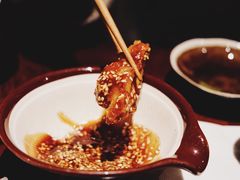 吉列猪排套餐-山杏yama-katsu·吉列炸物