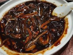 -东方明珠老上海8号餐厅(东方明珠广播电视塔店)