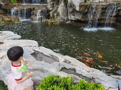 -浙江安吉JW万豪酒店