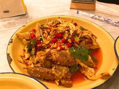 -东排食堂长沙小吃大排档(五一广场店)