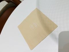 餐具摆设-奈雪的茶(永嘉天地东百城店)