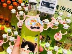 喵呜苏打-盒马鲜生(大成店)