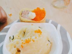 -新一番三文鱼寿司(红城湖店)