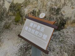 -彩色沙林风景区