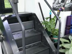 -简·无界健身工作室·运动康复·体态(石厦店)
