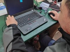 -鸿准通信科技·忠诚手机电脑维修中心(三林店)